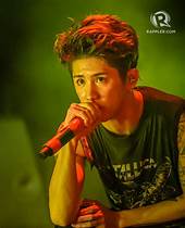 Artist ONE OK ROCK